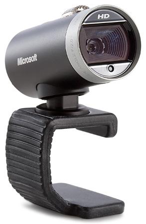 microsoft lifecam cinema driver download